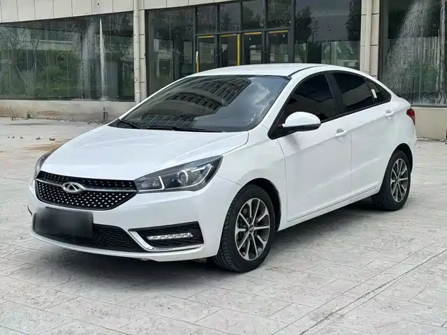 Chery Arrizo 5 2021 PRO 1.5L Manual Youth Edition