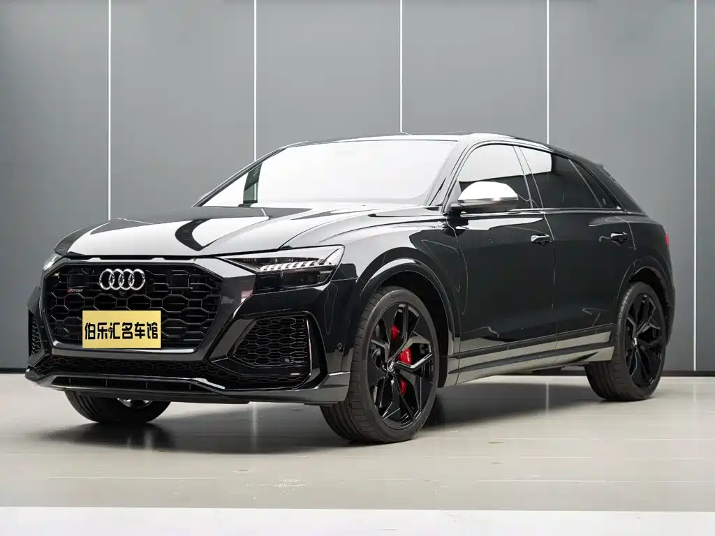 Audi RS Q8 2024 2022 RS Q8 4.0T