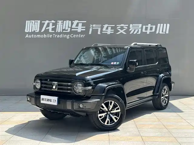Tank 300 2021 Urban Edition 2.0T Stylish