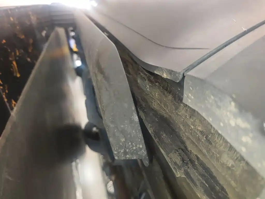 Фото 21 - Volkswagen Teramont