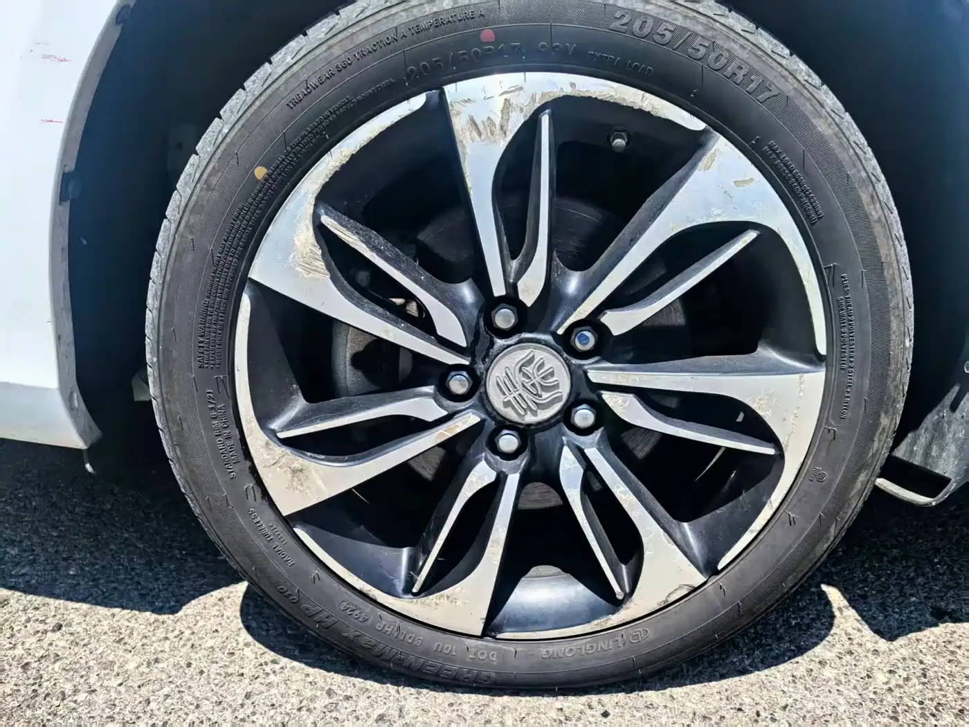 Фото 20 - BYD Qin New Energy