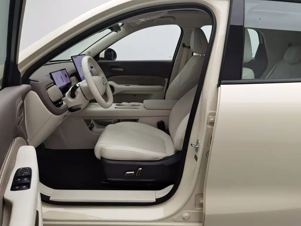 ORA Toyota bz7, миниатюра 10