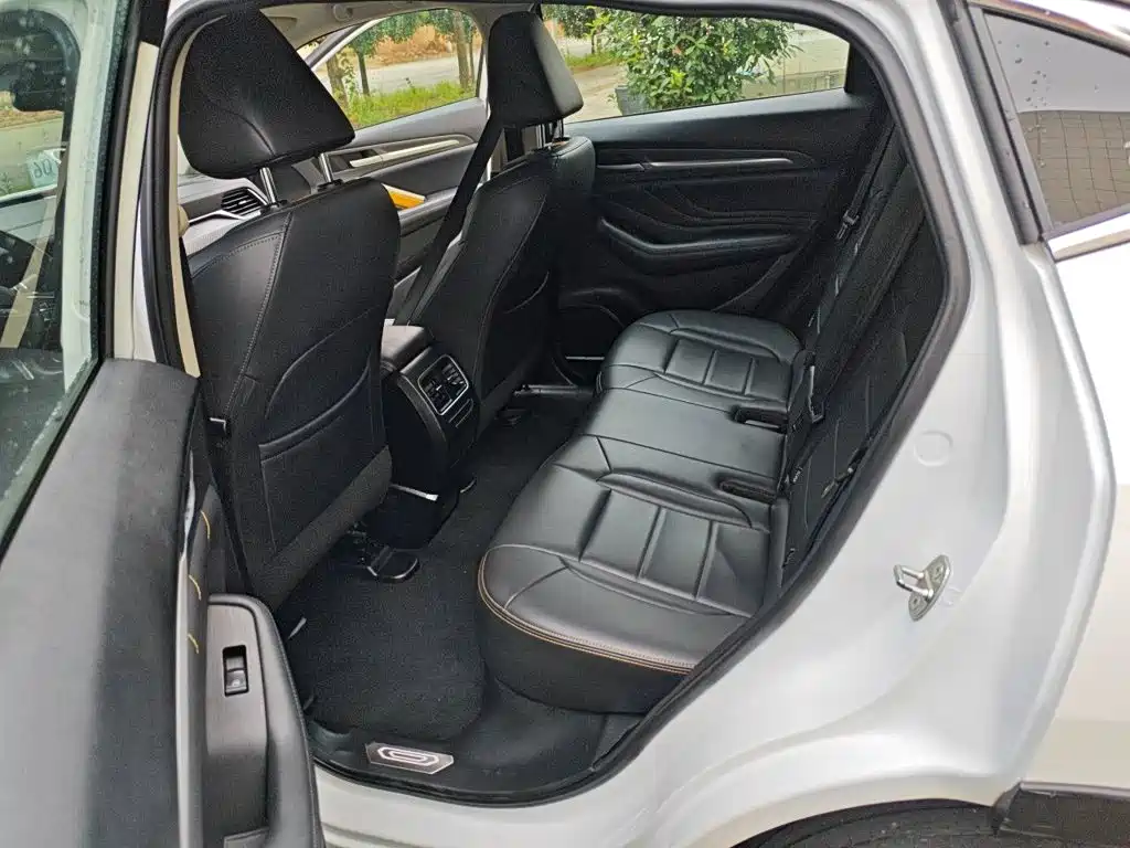 Haval F7x 2021 2019 1.5T 2WD Ultimate Smart Trend Edition