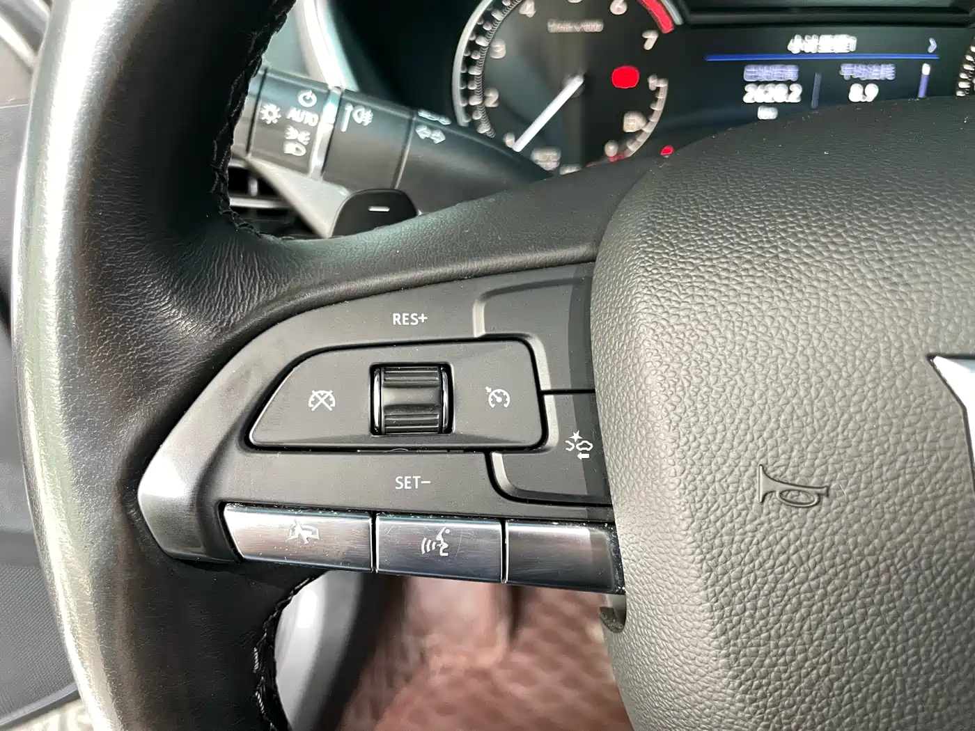 Cadillac CT5 2021 28T Luxury фото 21