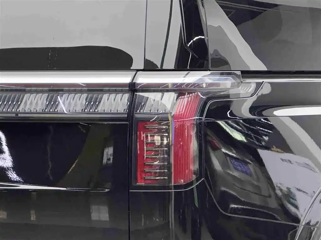 ZEEKR EXTREME KRYPTON 009