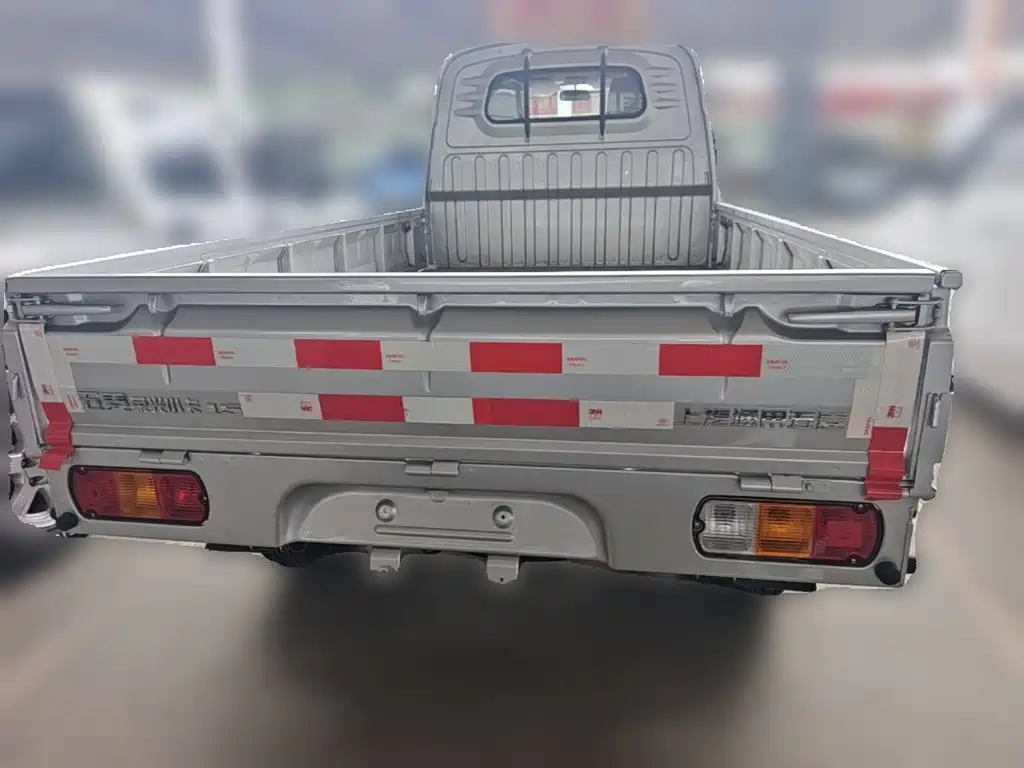 Wuling Motors Wuling Rongguang Mini Truck 2026 2023 1.5L Single Cab LAR