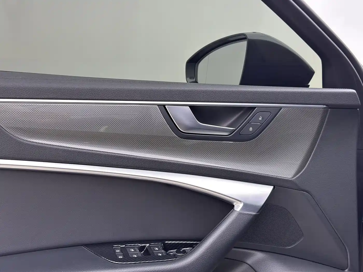 Audi A6L 2020 40 TFSI Luxury Dynamic фото 14