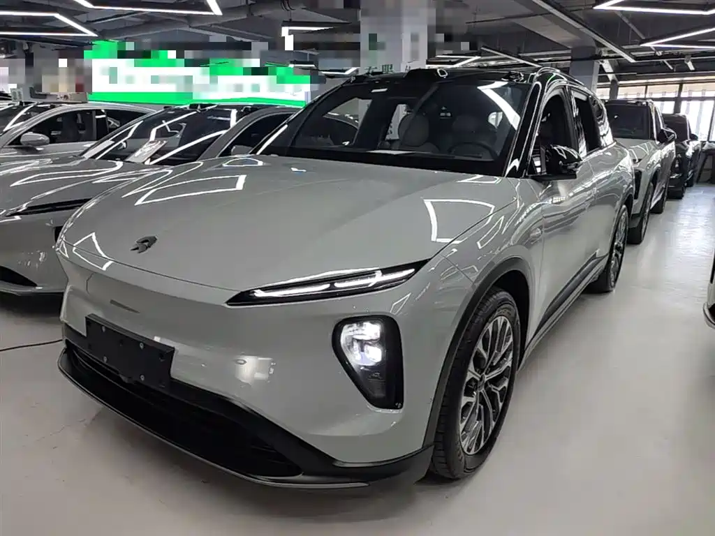 NIO ES6 2023 75kWh