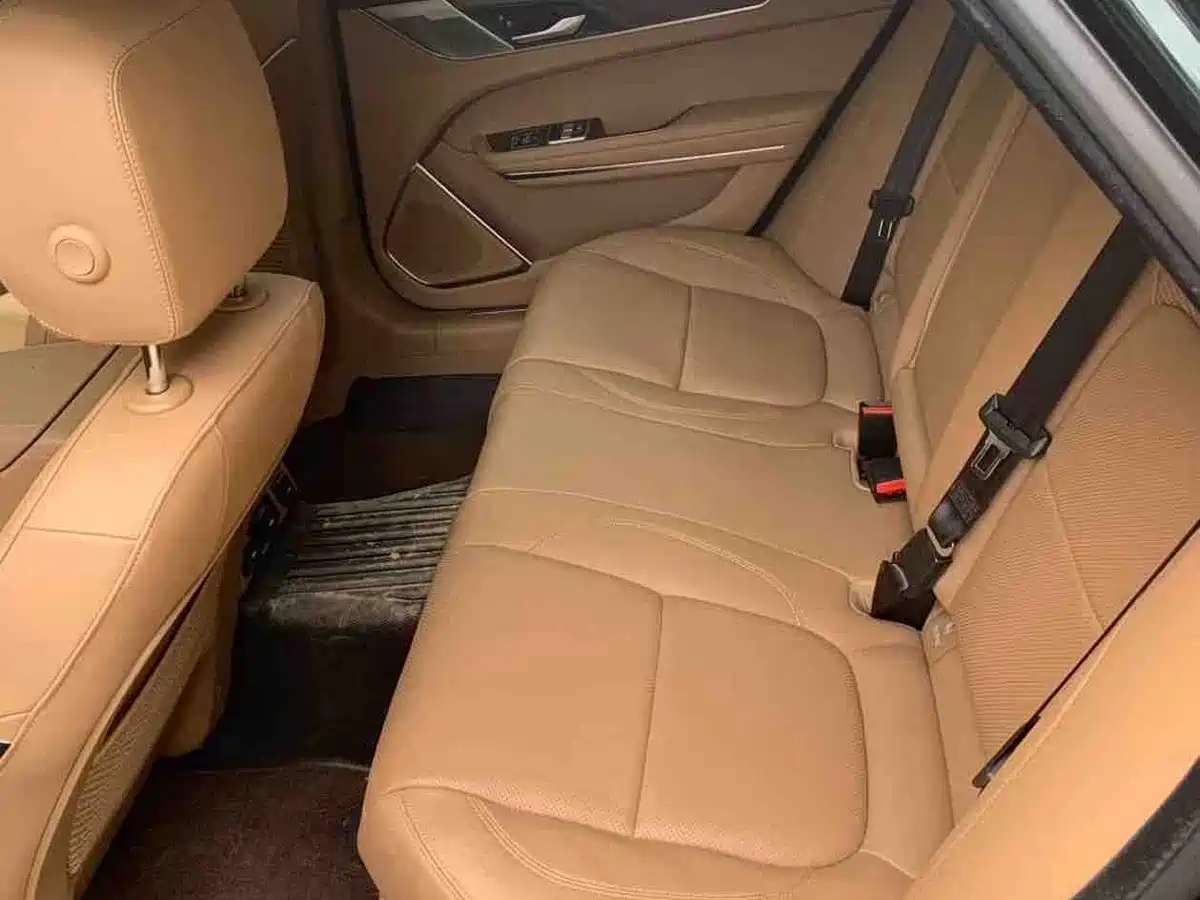 Jaguar XFL 2026 2024 2.0T P250 2WD Premium Luxury