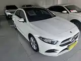 Фото 4 - Mercedes-Benz A-Class