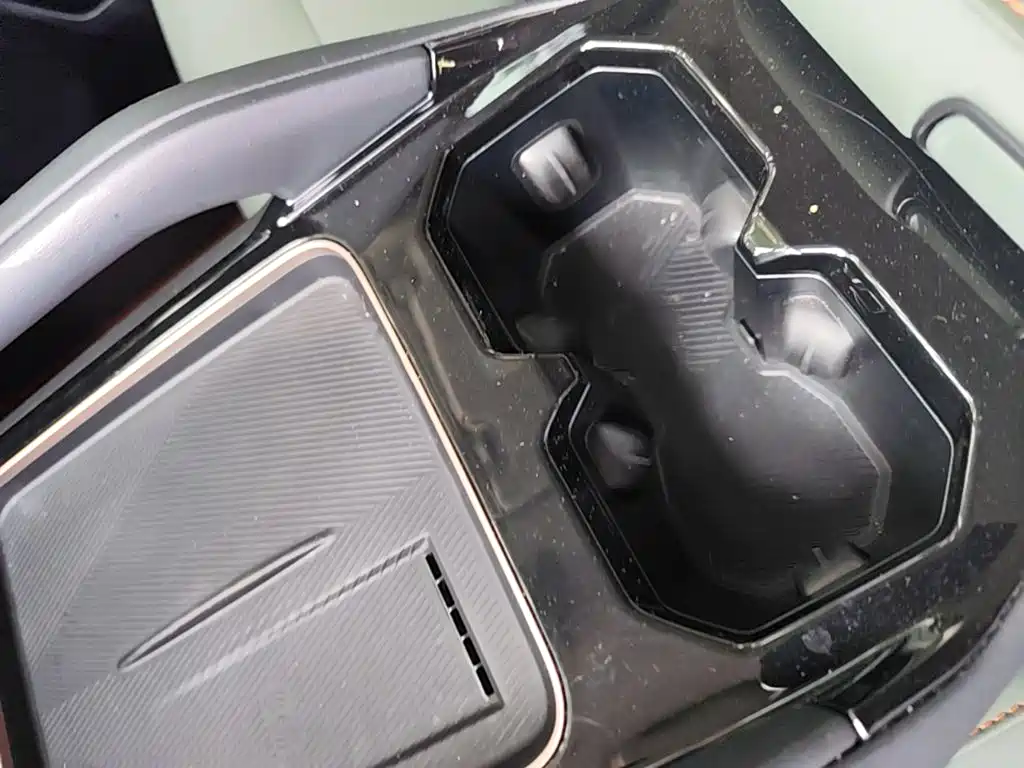 iCAR 03 2025 2024 501km 2WD Long Range
