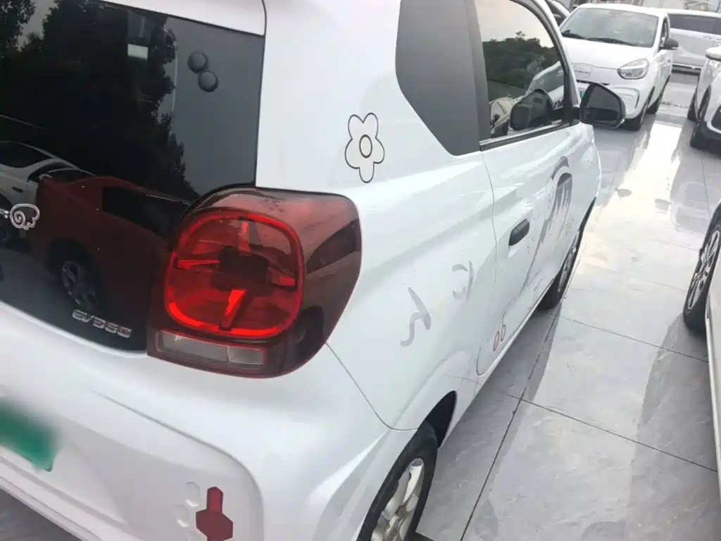 Roewe Kaiwei CLEVER 2023 2022 311km Vitality Bobo Edition