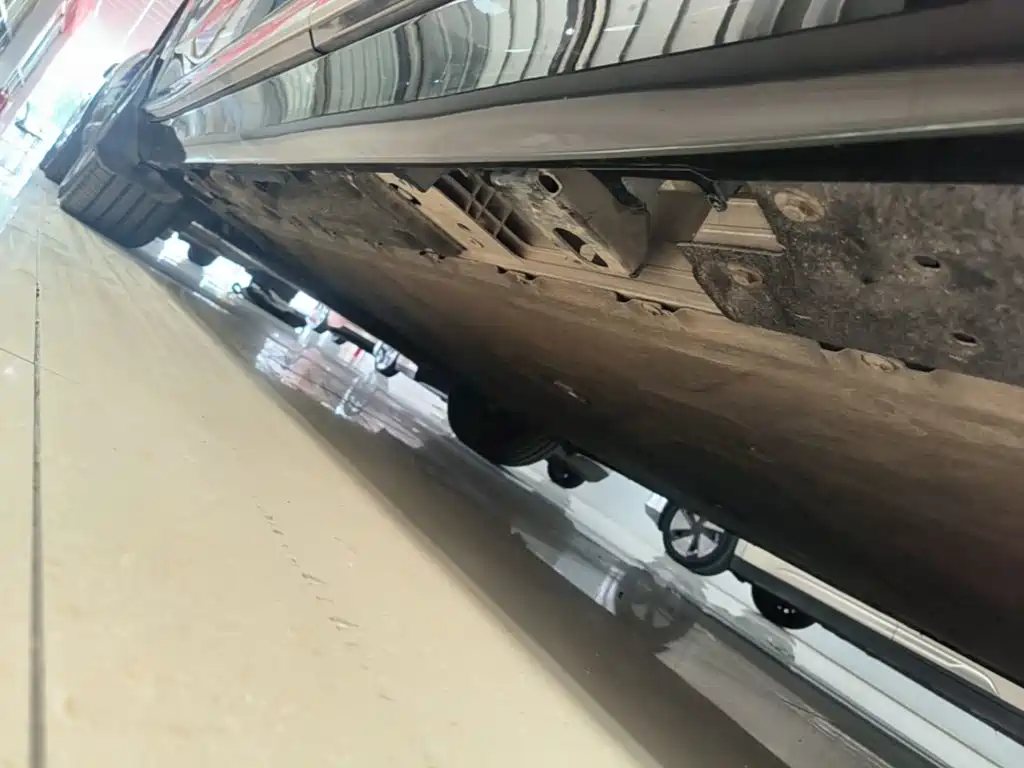GAC Haobo Hyper HT 2023 2023 670 RWD Ultra High Voltage Edition