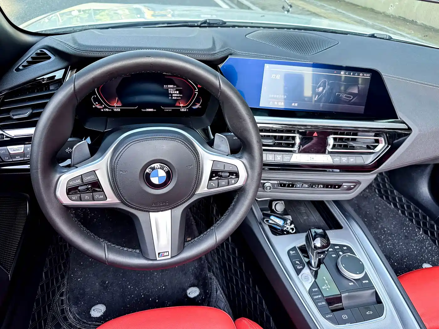 BMW Z4