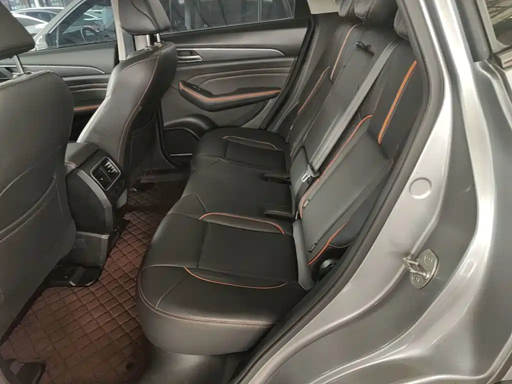 Haval F7 2021 2021 2.0T FWD i-Model