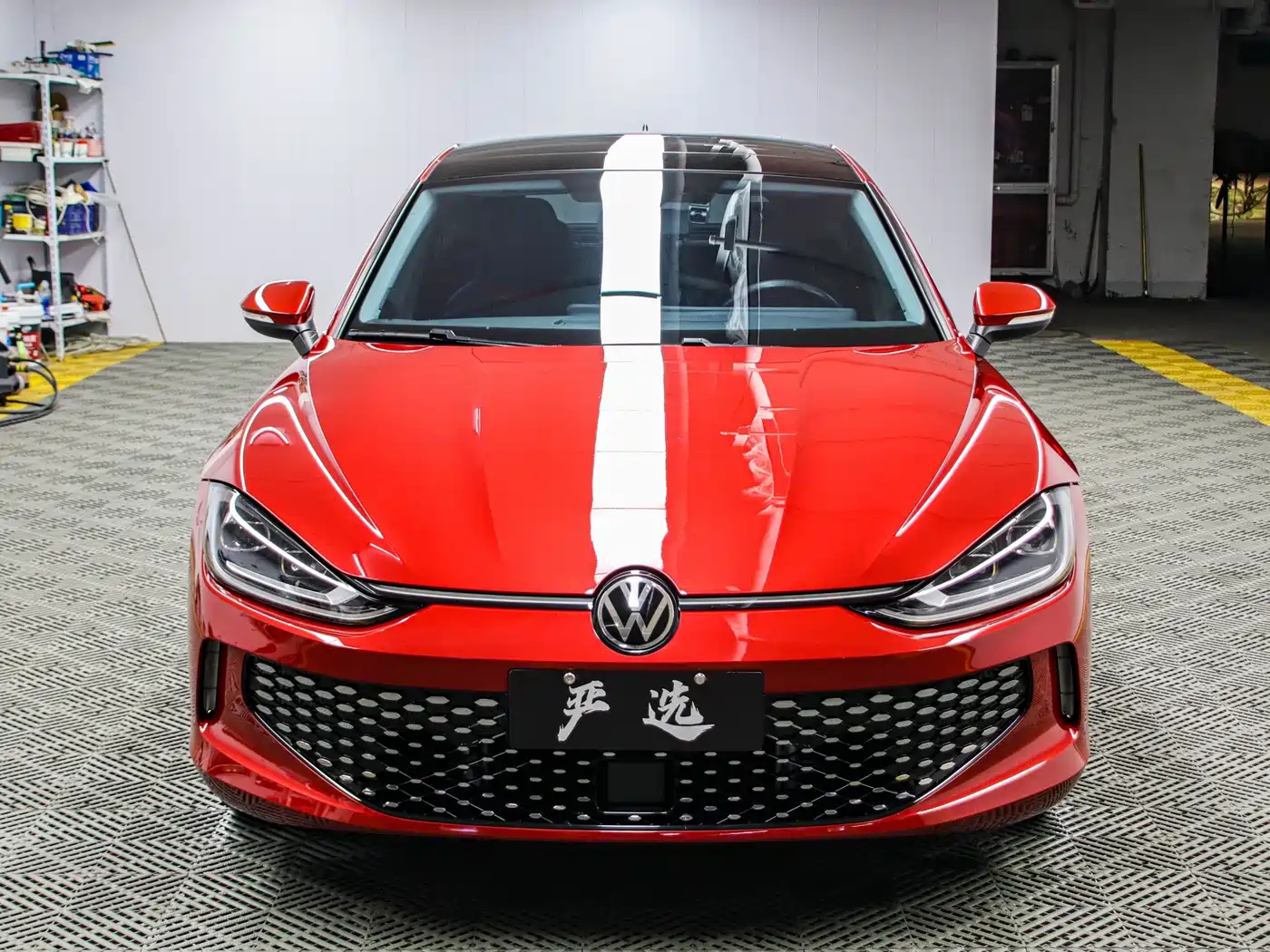 Volkswagen Lamando 2022 Lamando L 280TSI DSG Cool Edition фото 2