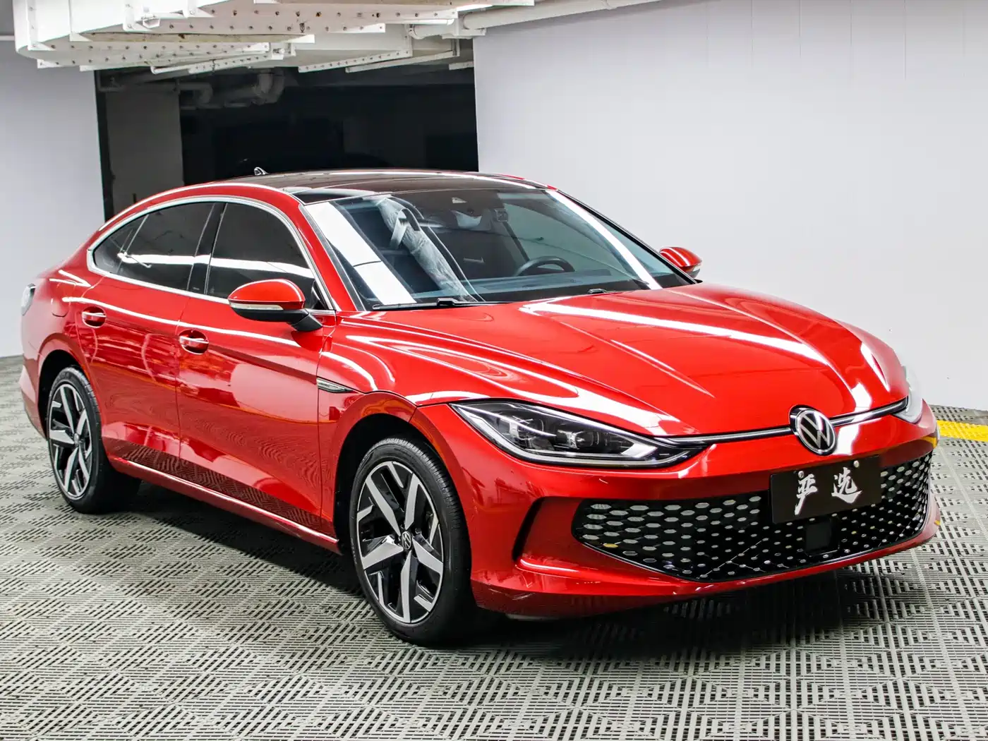 Volkswagen Lamando 2022 Lamando L 280TSI DSG Cool Edition фото 3