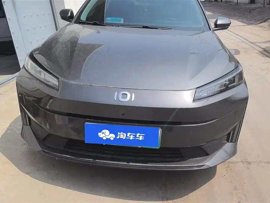 CHANGAN A05