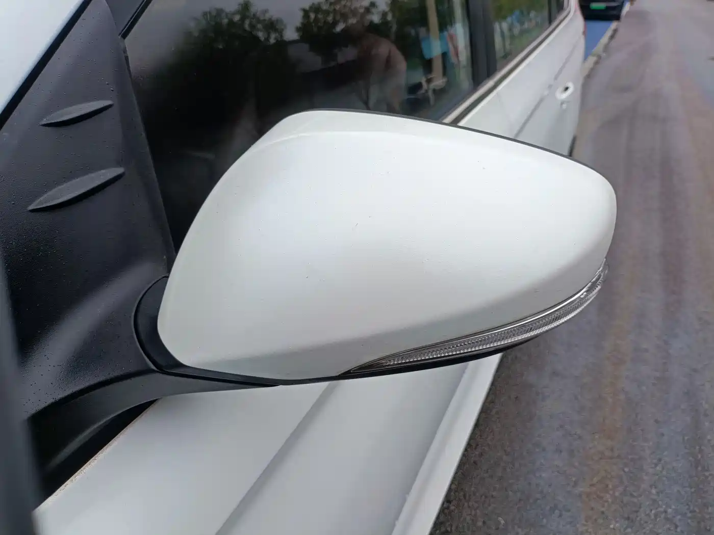 Changan Oshan Changan Oushang A800 2019 2018 1.6L Manual Smart Network