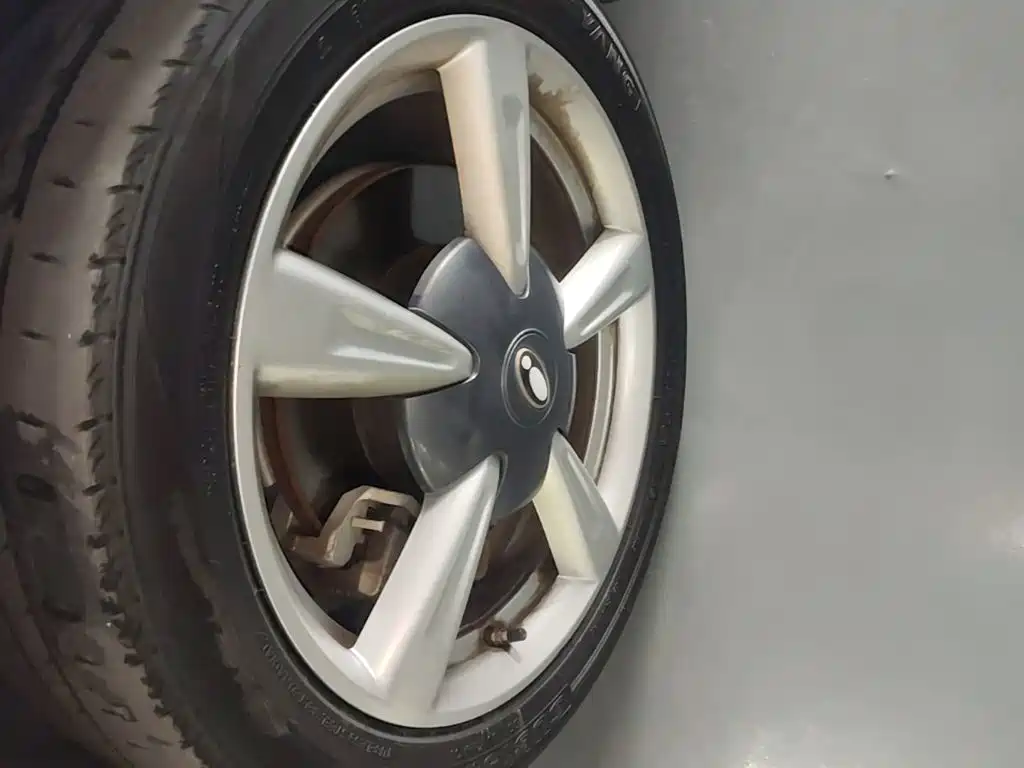Ora Good Cat 2022 2022 400km Standard Range Premium LFP