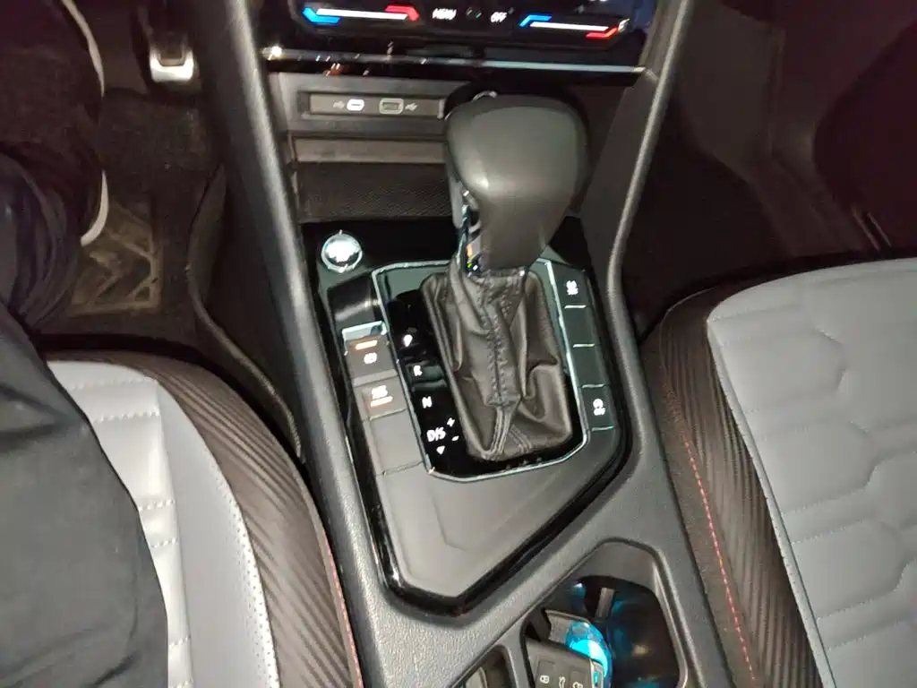 Volkswagen Tiguan X 2021 2021 330TSI 2WD Premium Edition