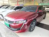 Photo 2 - Peugeot 508