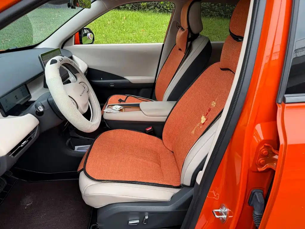 Dongfeng Yipai Nano 06 2025 2025 Model 401 Pro