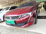Photo 24 - Peugeot 508