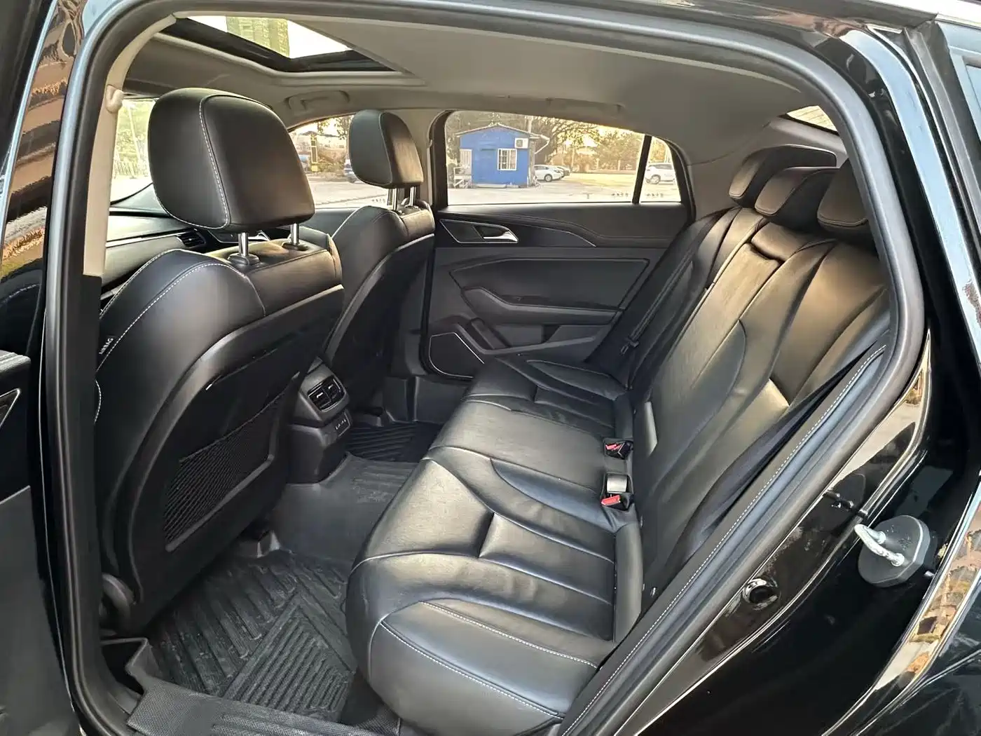 Hongqi H5 2019 2019 30TD Style Edition