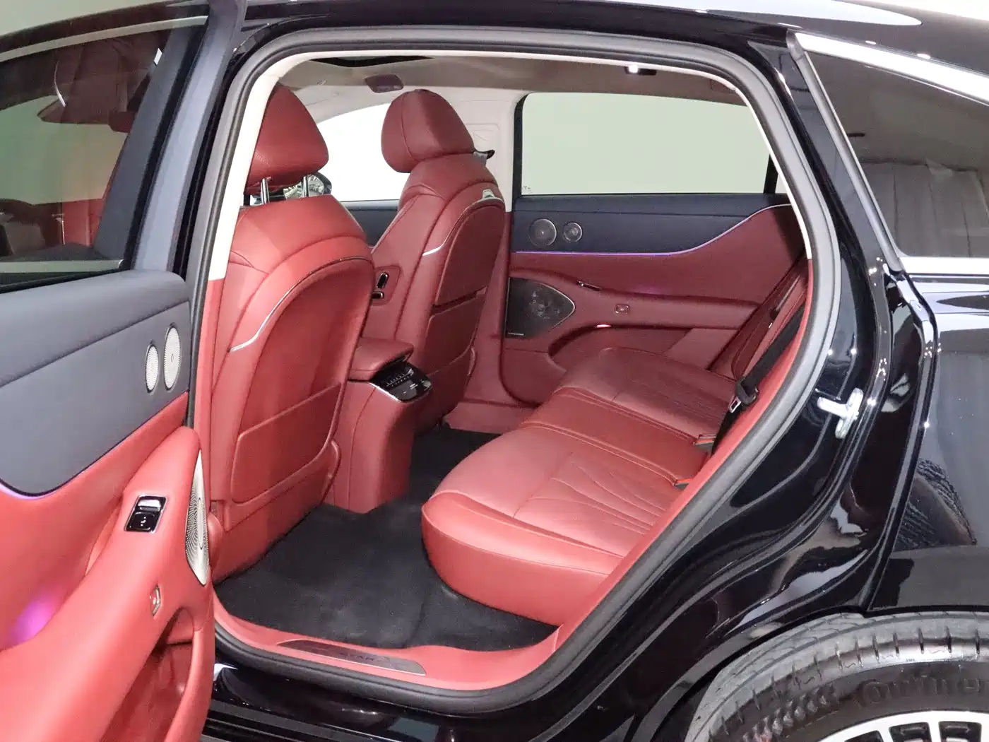 Voyah Auto VOYAH Zhuiguang L 2026 2025 Mid-configuration Model