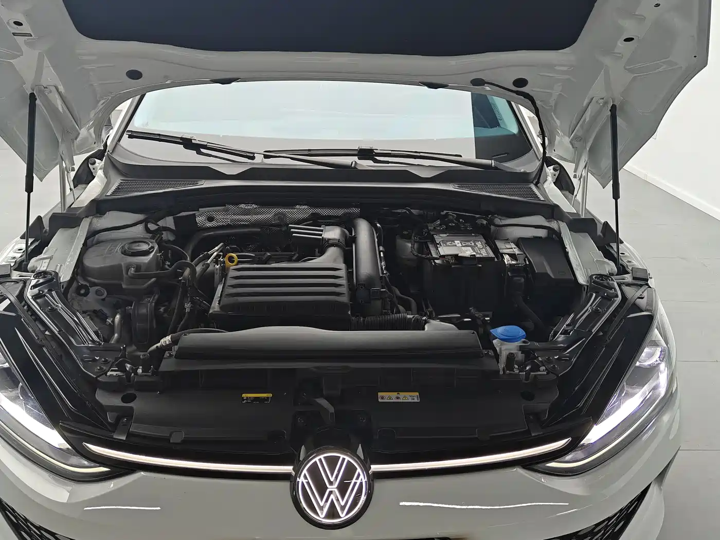 Volkswagen Lamando 2025 Lamando L 280TSI DSG Cool Edition фото 18