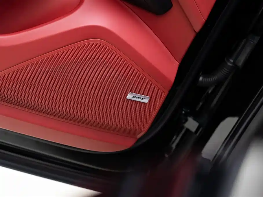 PORSCHE CAYENNE NEW ENERGY