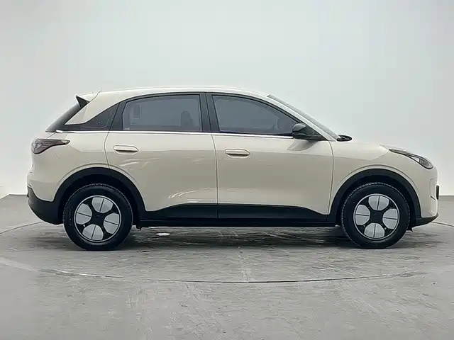 2026 Geely Galaxy Starry Wish