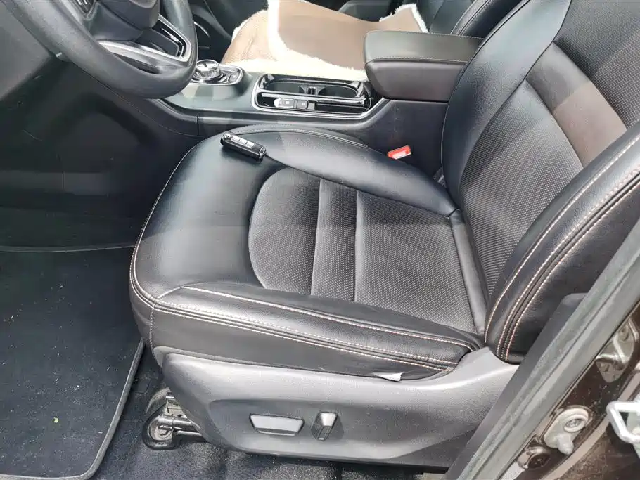 AIAN TRUMPCHI GE3