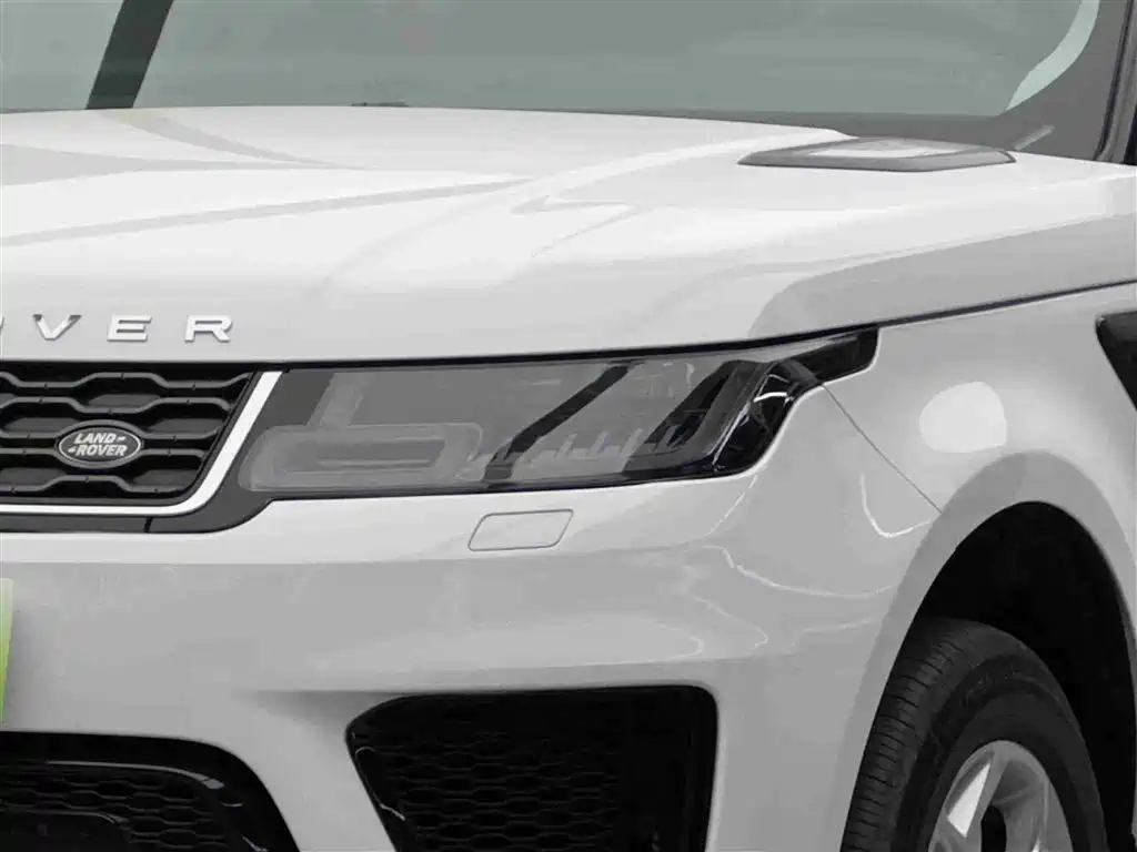 Land Rover Range Rover Sport PHEV 2021 P400e SE фото 3