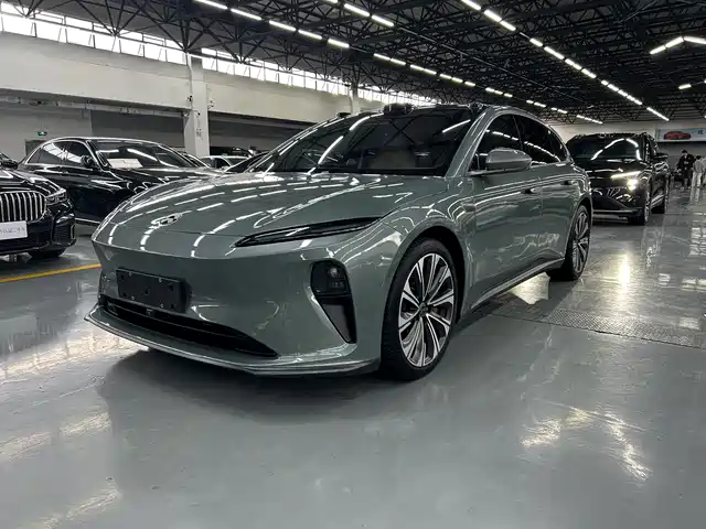 NIO ET5T 75kWh Touring