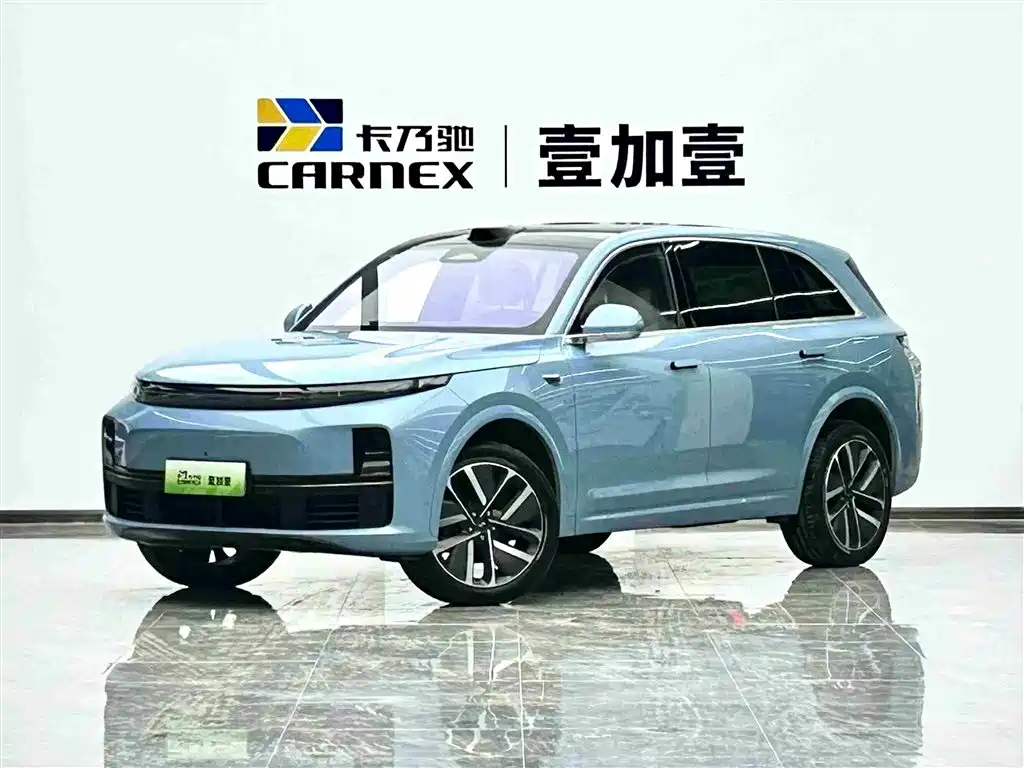 Li Auto IDEAL L7