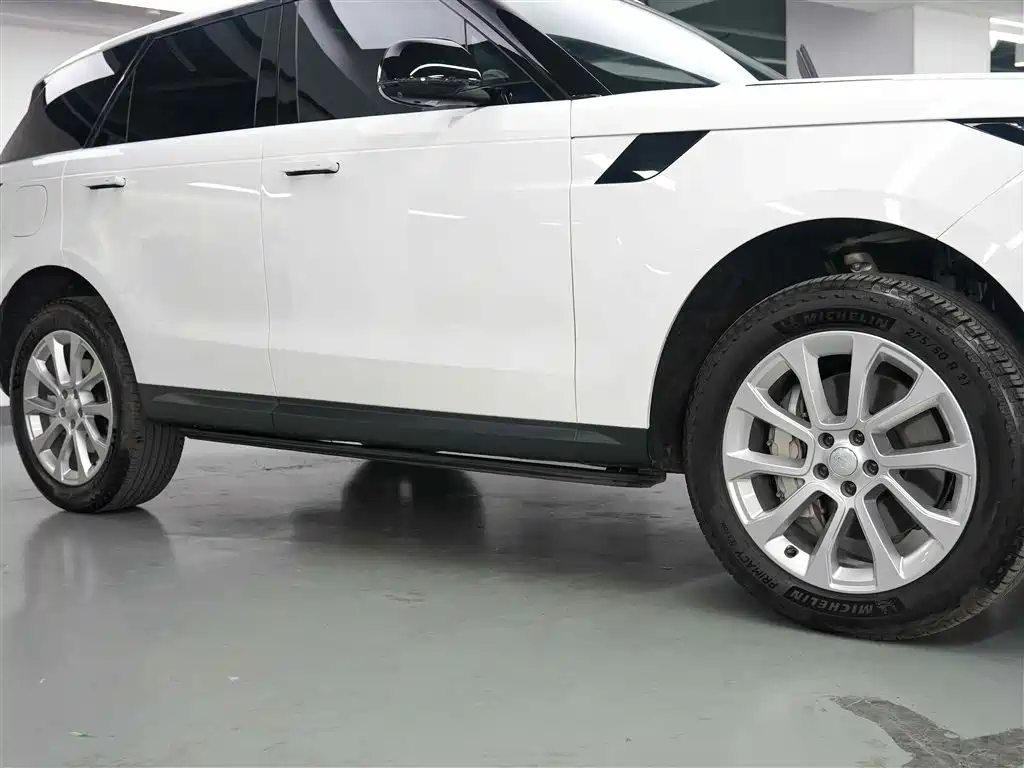 Land Rover Range Rover Sport 2025 360PS S фото 14