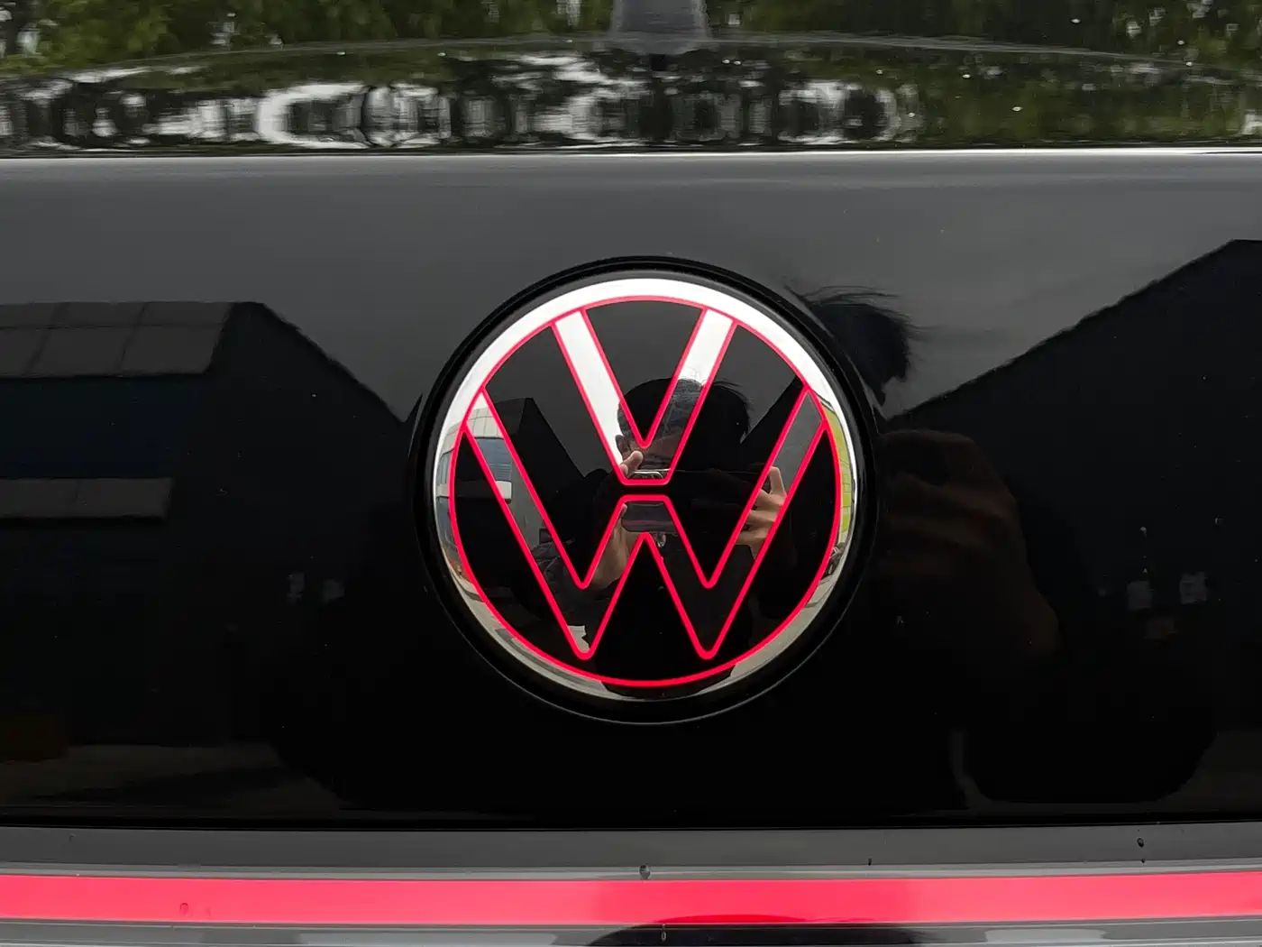 Volkswagen Passat 2025 Pro 380TSI Dragon Fortune Edition фото 55