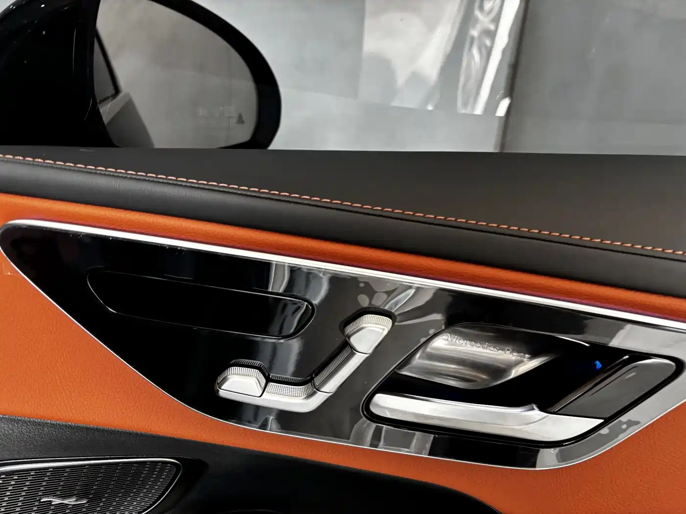 Mercedes-Benz GLC 2025 Facelift GLC 300 L 4MATIC Dynamic 5-seater фото 24