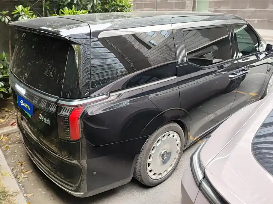 ZEEKR EXTREME KRYPTON 009