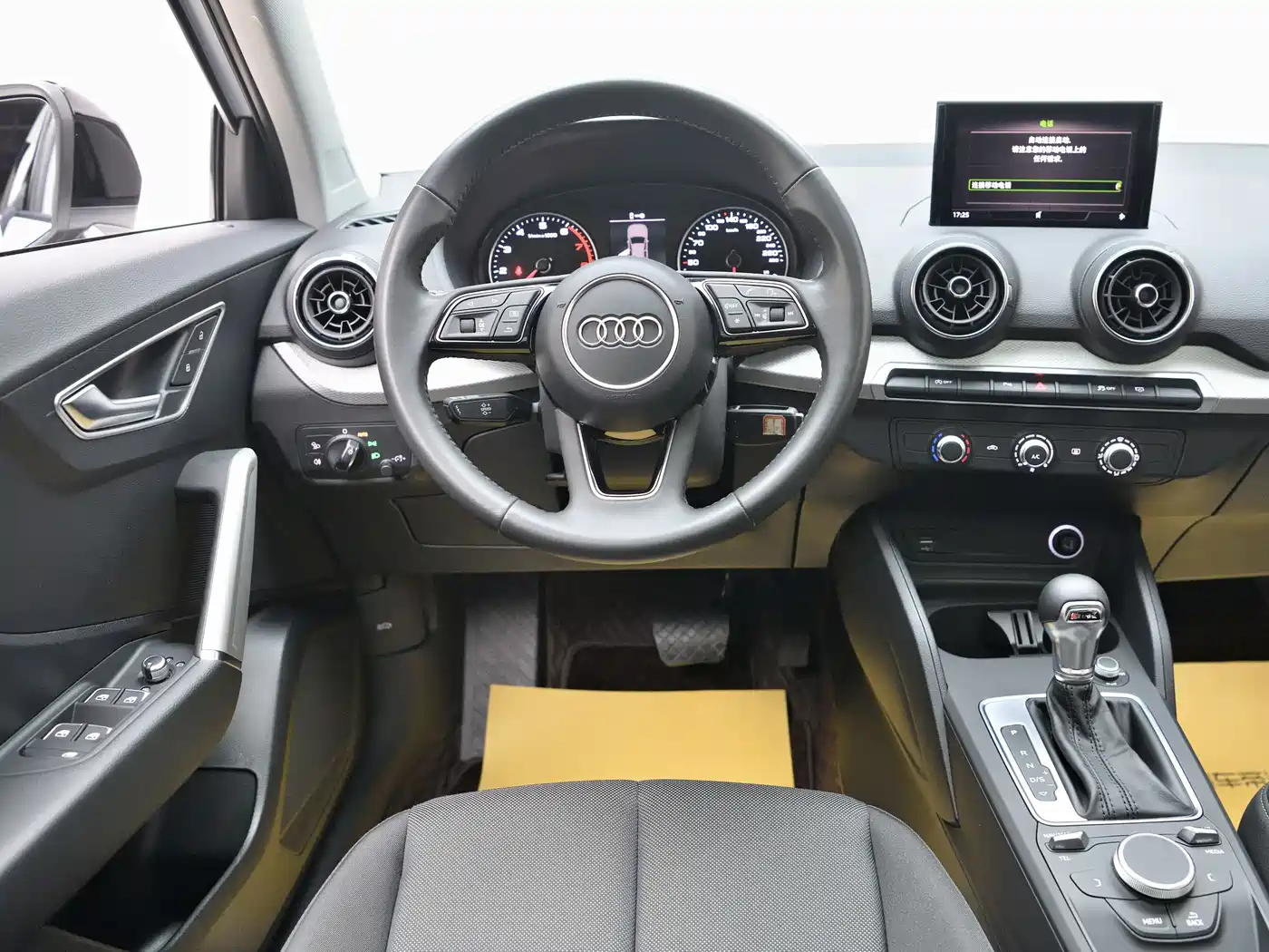 Audi Q2L 2021 35 TFSI Progressive Dynamic фото 6