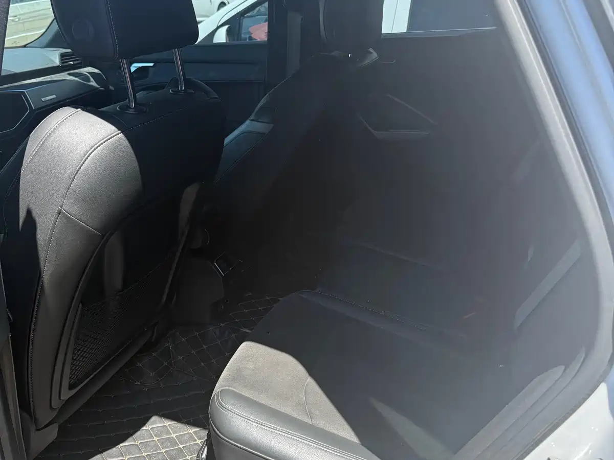 Audi Q3 2020 35 TFSI Progressive Dynamic фото 3