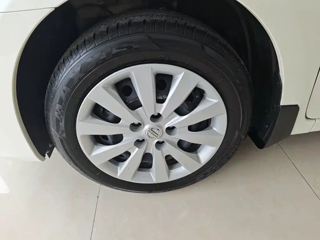 Nissan SYLPHY, миниатюра 25