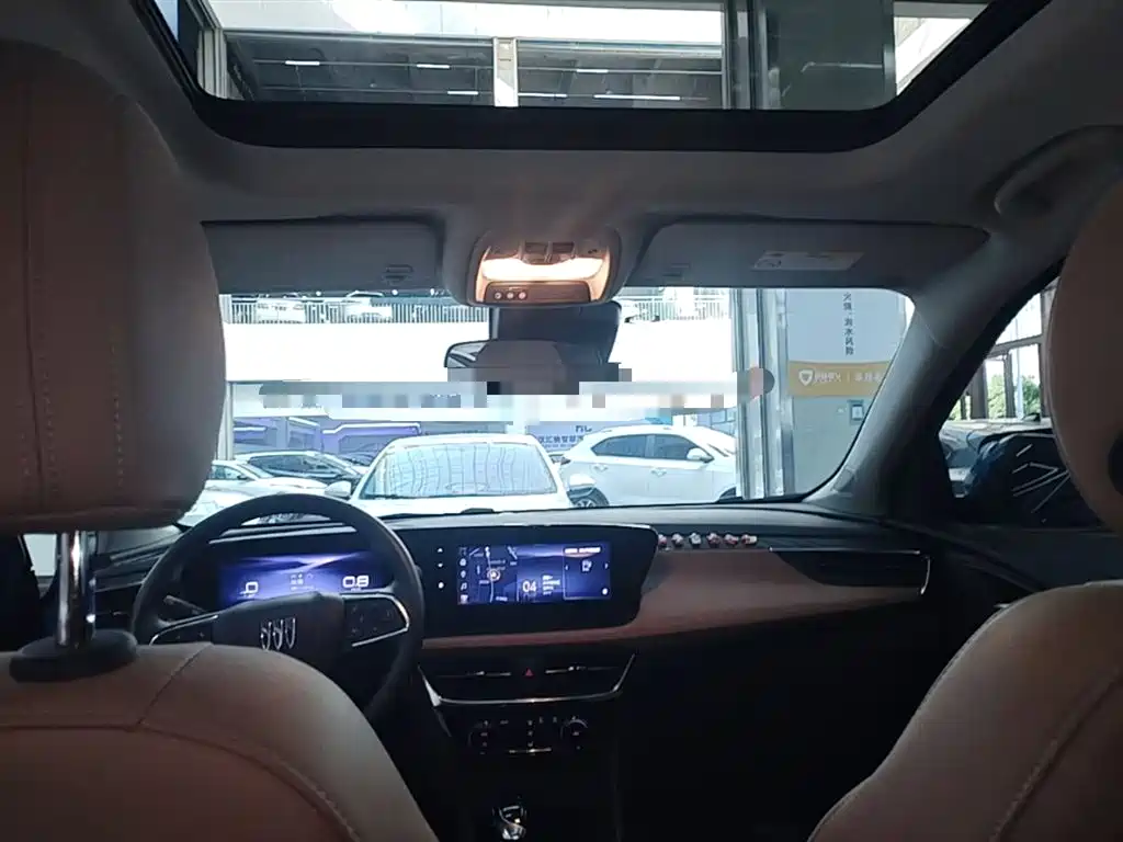 BUICK ANGKOLA PLUS
