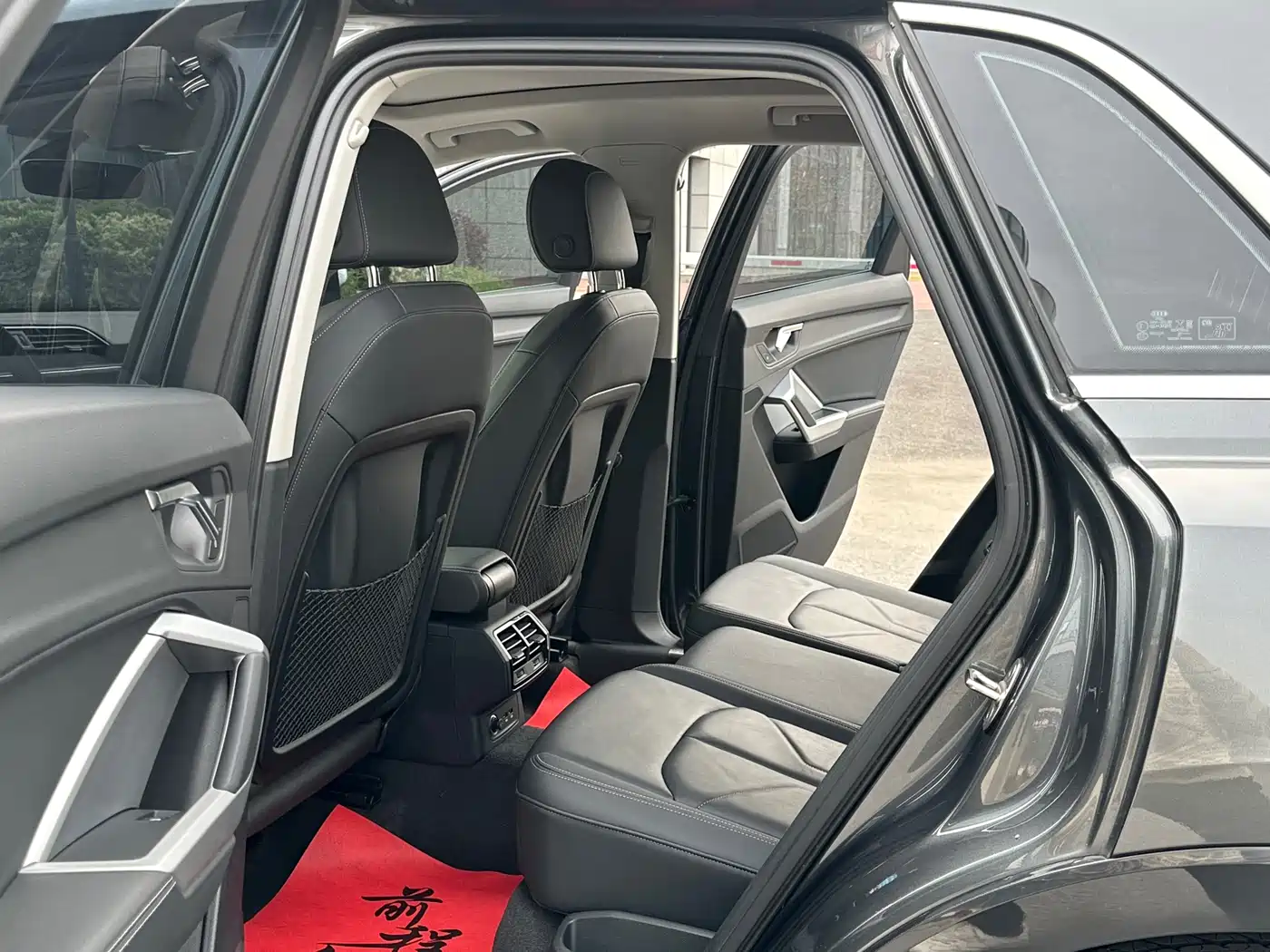 Audi Q3 2019 35 TFSI Progressive Sport фото 7