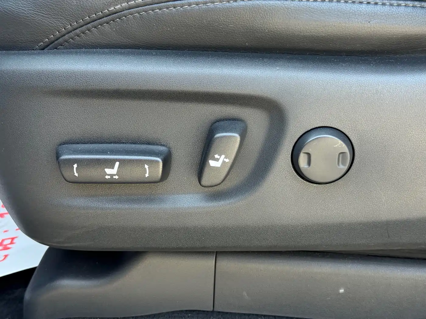 Toyota Prado 2018 3.5L Auto TX-L фото 10