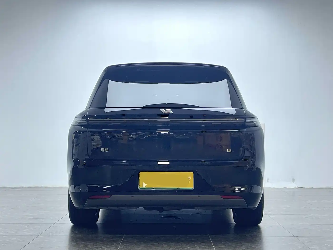 Li Auto IDEAL L8