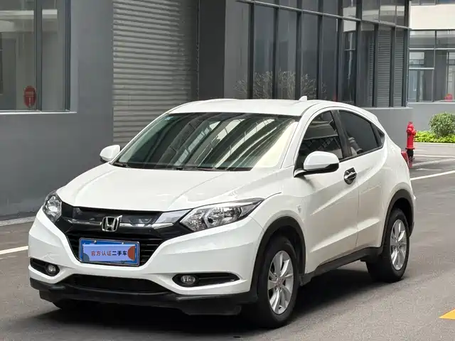 HONDA BINZHI