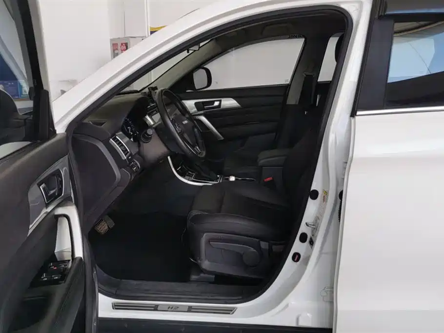 Haval H2 2018 2017 Red Label 1.5T Automatic 2WD Luxury